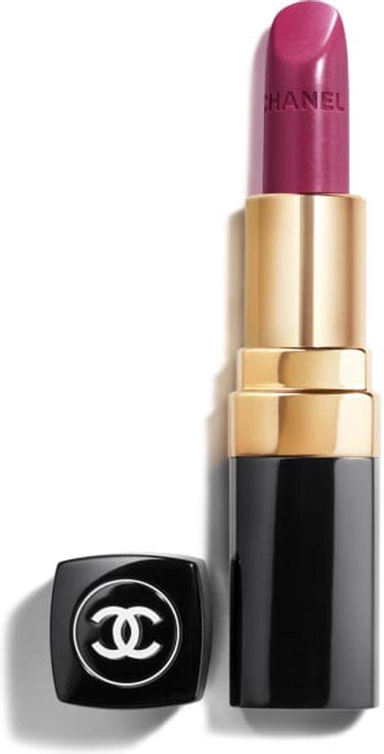 chanel lipstick emilienne